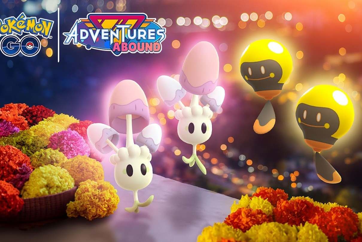 Pokémon Go ‘Festival of Lights’ event guide, Timed Research tasks and rewards